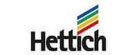Decorpot Partner - Hettich