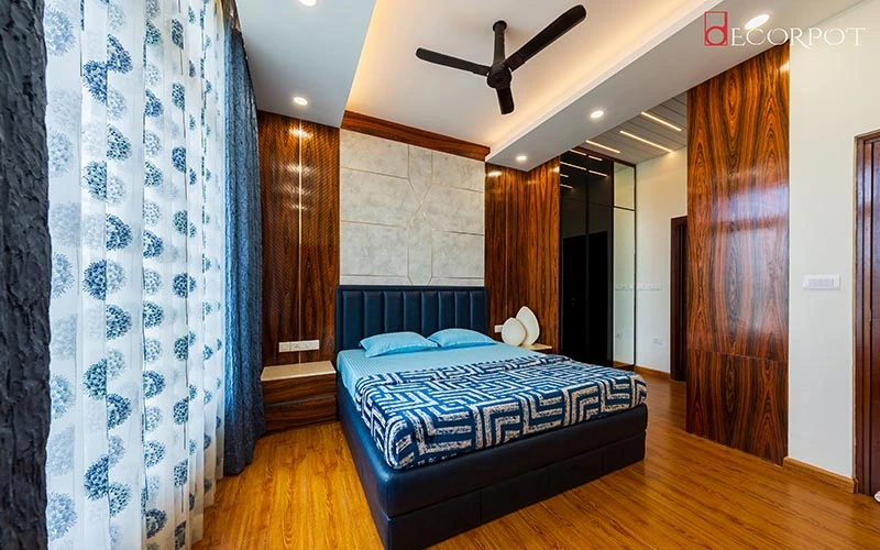 Home Interiors in Bangalore