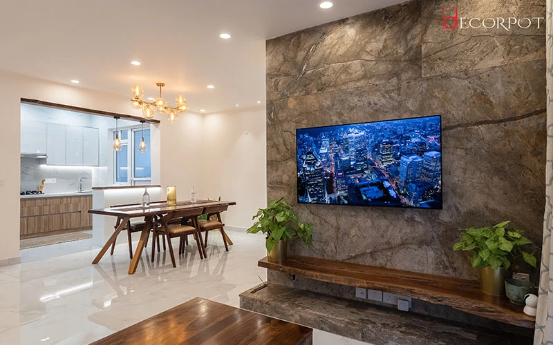 Interior Design Companies in Bangalore