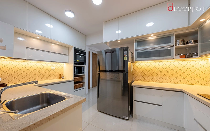 Home Interior Design in Bangalore