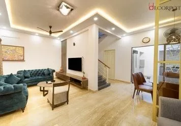 Home Interior Designers in Bangalore