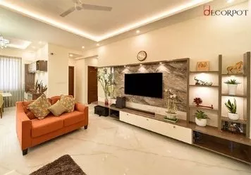 Interior Design in Bangalore