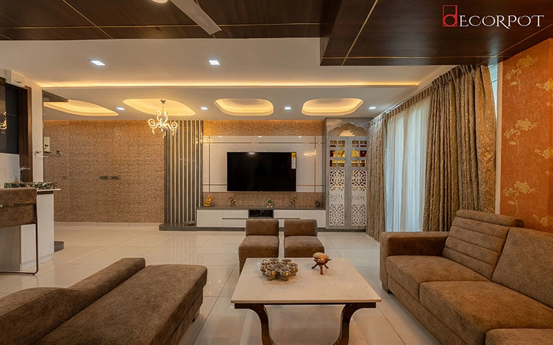 Best Interior Designers in Bangalore